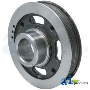 A-RE520244 Pulley, Crankshaft, W/ Sleeve