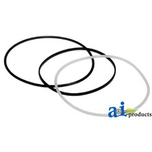 A-AR65507 Sealing Ring Kit, Liner