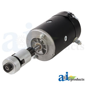 A-SFD0191 Starter, 12 Volt