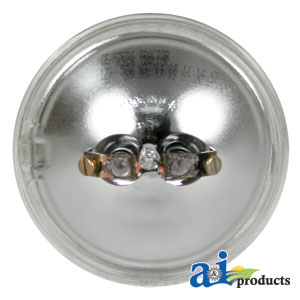 A-28A157 Lamps, Sealed Beam, Halogen, H7606