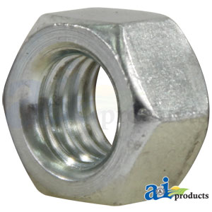 A-HD38NCNUT NUT 3/8-16 HEX