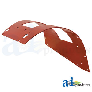 A-238646A1 Cover, Inclined Grain Elevator Head