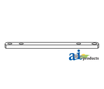A-100538A Drawbar