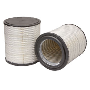 A-AF25710 Filter, Air, Primary (QTY 1)
