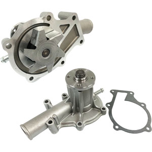 A-16251-73034 PUMP, WATER IMP. 68mm D1105 V1505