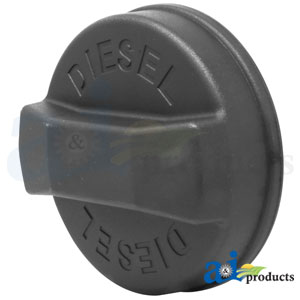 A-AL113086 Cap, Fuel Filler; Non-Lockable, Vented