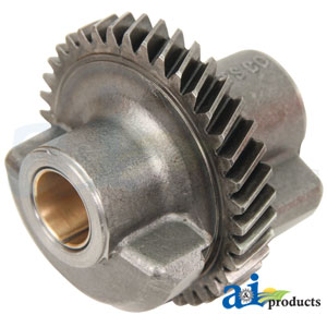 A-81873999 GEAR, BALANCER; 15.4 MM WIDE, RH