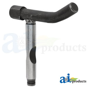 A-AR99100 Lever; Breakaway Coupler Operating