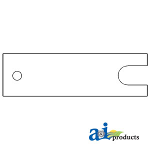 A-382193R1 Spring, Upper Latch
