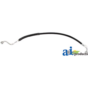 A-RE57328 Line, Rtrn-Q.Cplr Sckt to Comp.