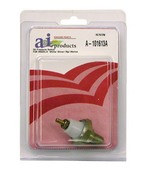 A-101613A Switch, Oil Pressure Sender