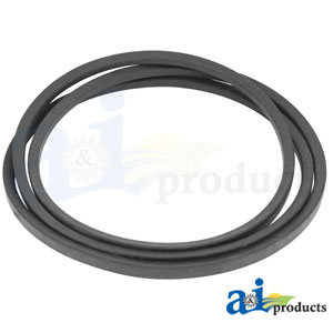 A-H154723 Belt, Jackshaft Rear RH