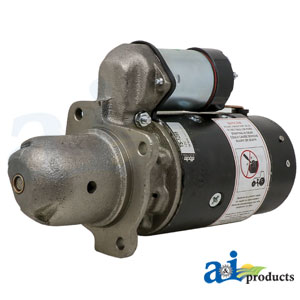 A-TS-1255-N STARTER, NEW