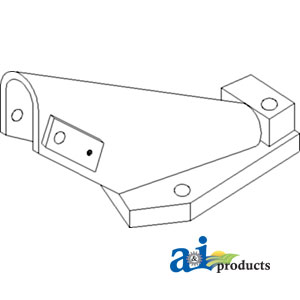 A-1533545C2 Support Assembly (LH)