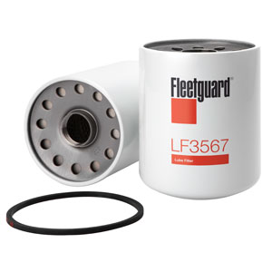 A-LF3567 Filter, Lube, Spin-On (QTY 6)