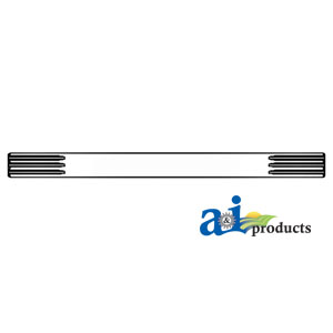 A-7701044 Shaft, Hydraulic Pump Drive