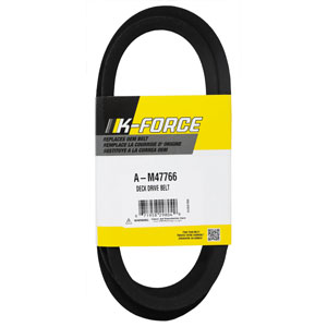 A-M47766 Belt, Deck Drive