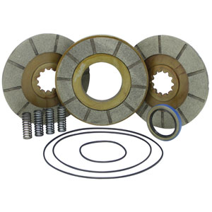 A-384166KIT Brake Kit