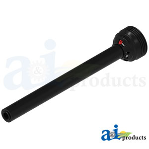 A-17505558 Yoke, Tube & Sleeve w/ Guard