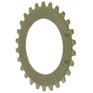 A-244270A1 Plate, MFWD Clutch Friction