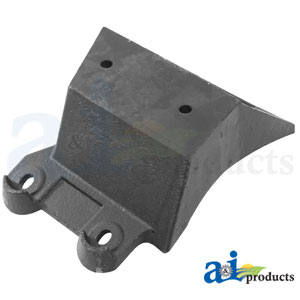 A-TEB502 Base, Threshing Element, All Rows Standard Rotors / Row 3, 4 & 5 on Bullet Rotors, (Set of 3)
