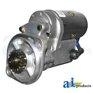 A-TY6715 Starter, Nippo.
