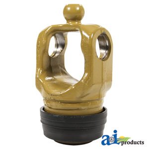 A-510504897 Tractor Yoke; 2480 Series