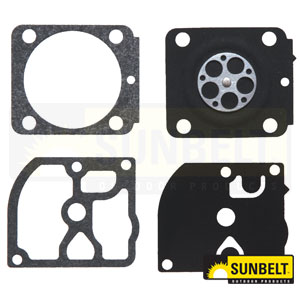 A-B1ZMGND56A GASKET & DIAPHRAGM KIT