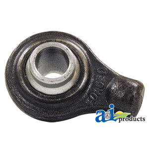 A-BE001 Ball End, Cat I