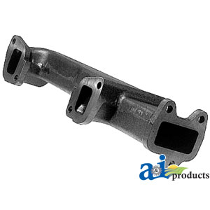 A-741764M1 Manifold, Exhaust