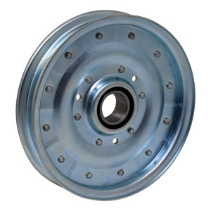 A-TCA22651 Flat Idler Pulley