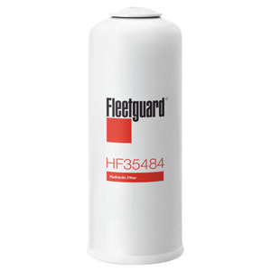 A-HF35484 Filter, Hydraulic (QTY 1)