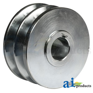 A-ADR5000 Pulley, 2V-Groove
