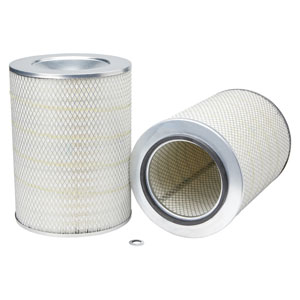 A-AF421M Filter, Air, Primary (QTY 1)