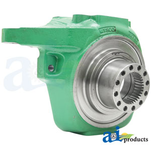 A-L157637 Housing; MFWD Knuckle, RH