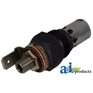 A-C5NE9A436A Heater, Thermostart Intake Manifold