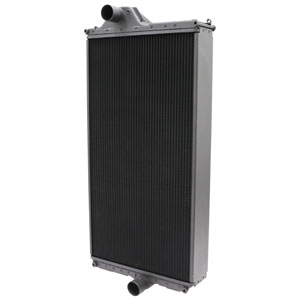 A-RE330645 Radiator; Tier IV Engine