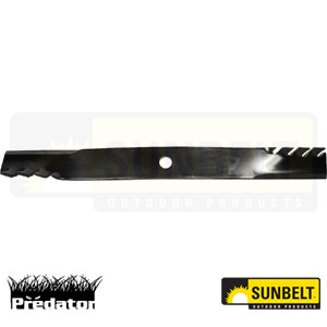 A-B1PD5018 BLADE-MOWER, PRED, 25", 29/32", MULCH