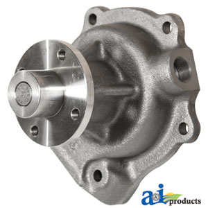 A-74007554 Pump, Water