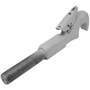 A-AR46298 Center Link End (Hook)