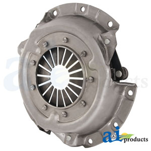 A-SBA320450160 Pressure Plate: 7 1/4", Single, Diaphragm Type