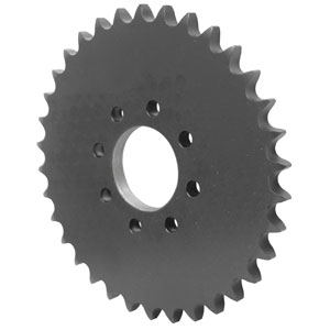 A-H219634 Sprocket, Feeder House