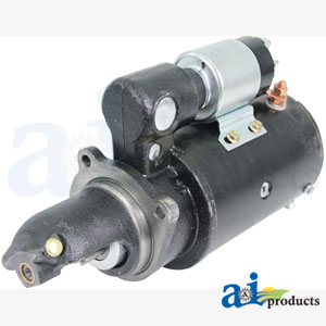 A-1113201-N STARTER