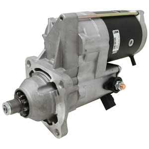 A-246-30105 Starter, Nippo