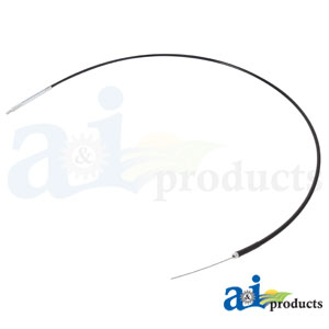 A-AR77678 Cable, Fuel Stop/ Shutoff