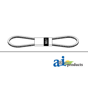 A-228332A2 Belt, AC Compressor 925mm sub to 15365