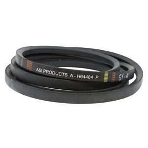 A-H64484 Belt, 72" Deck