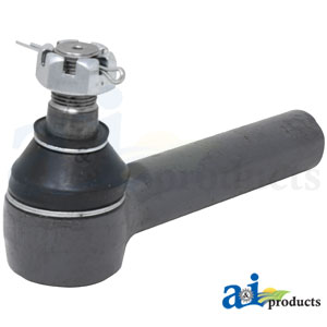 A-3A022-62920 Tie Rod End (4WD)