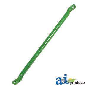 A-H126335 Pipe, Support; Deflector (LH), Regular