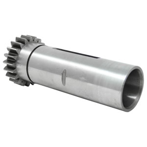 A-H201578 Gear, Input w/ Lube Slots, Reverser Gearbox